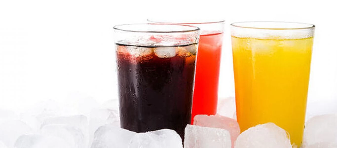 Τι προκαλούν τα αναψυκτικά στο στομάχι μας;